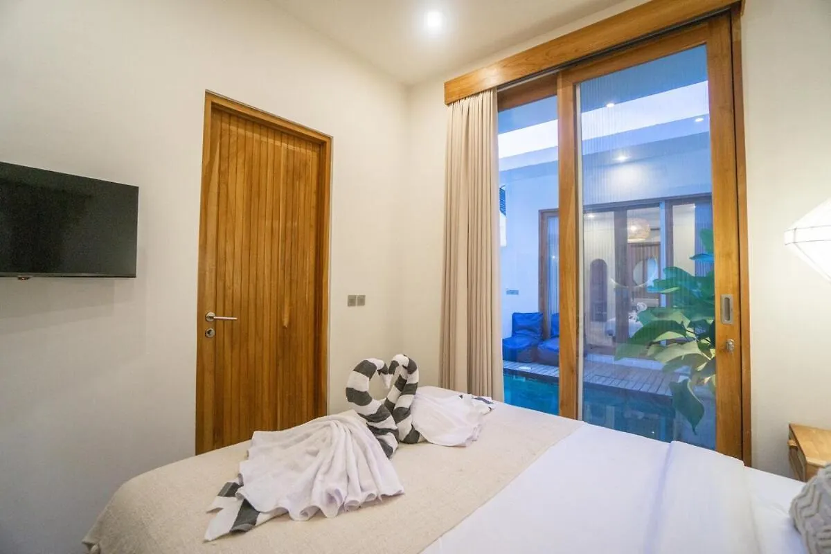 New! Villa Agave - 2Br Villa In Kerobokan Indonesia