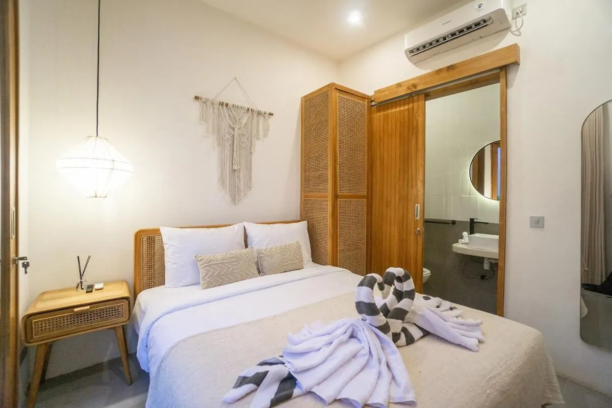 New! Villa Agave - 2Br Villa In Kerobokan Kerobokan (Bali)