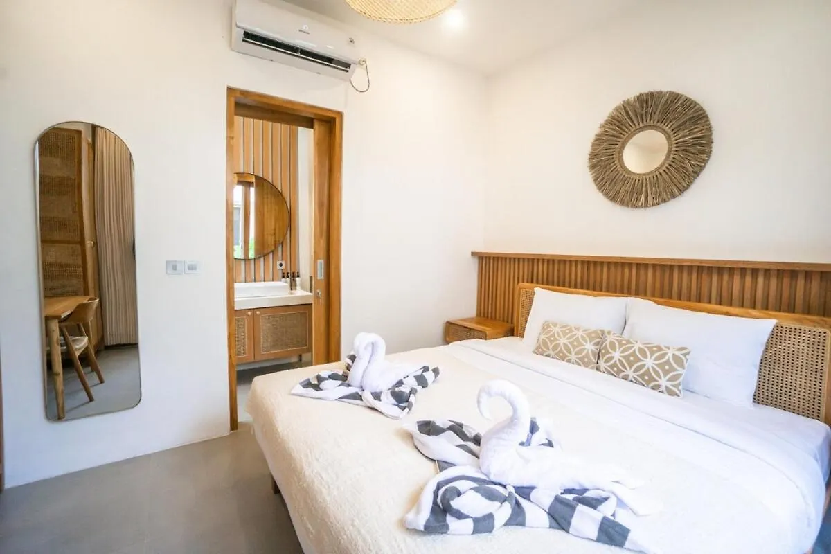New! Villa Agave - 2Br Villa In Kerobokan Indonesia