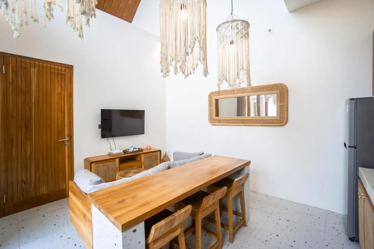 New! Villa Agave - 2Br Villa In Kerobokan