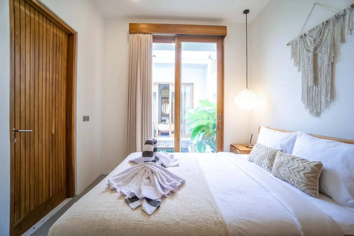New! Villa Agave - 2Br Villa In Kerobokan