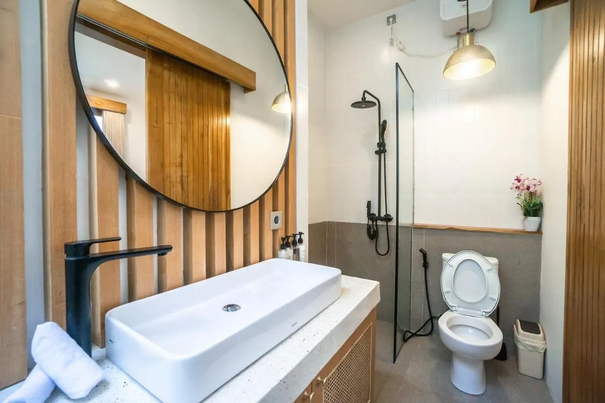 New! Villa Agave - 2Br Villa In Kerobokan