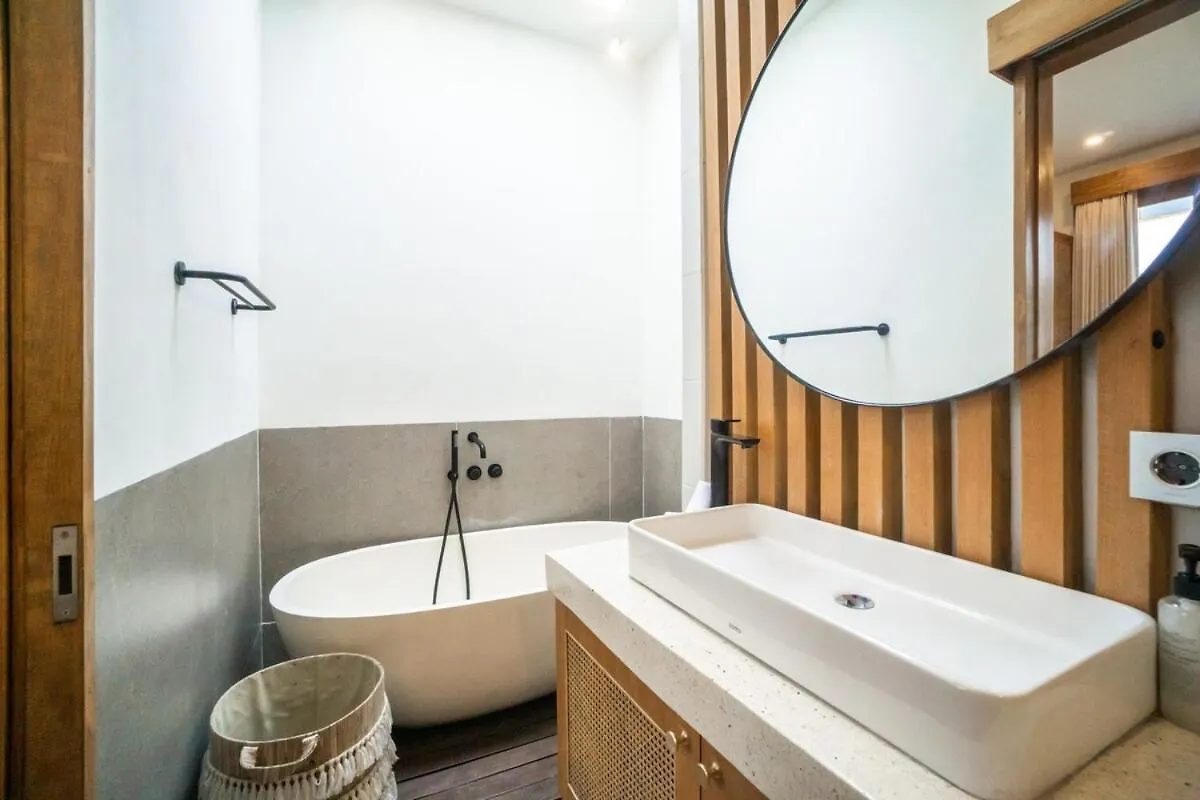 New! Villa Agave - 2Br Villa In Kerobokan Kerobokan (Bali)