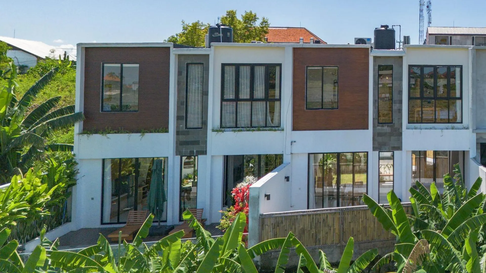 New! Villa Agave - 2Br Villa In Kerobokan