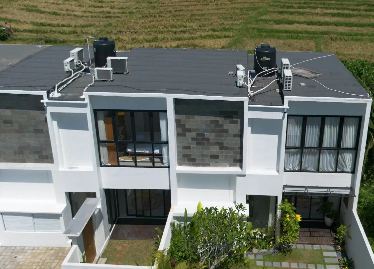 New! Villa Agave - 2Br Villa In Kerobokan