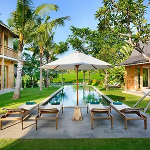 Alea Estate Villa